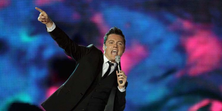 Tiziano Ferro