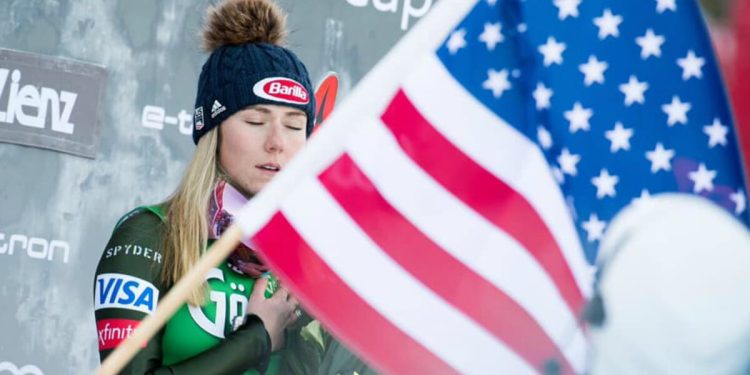 Shiffrin diretta sci