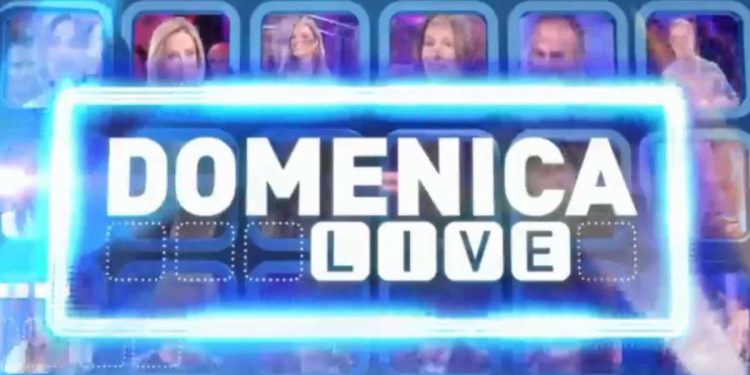 Domenica Live