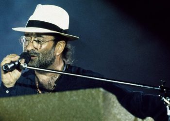 Lucio Dalla