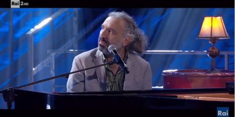 Stefano Bollani (Rai, Youtube)