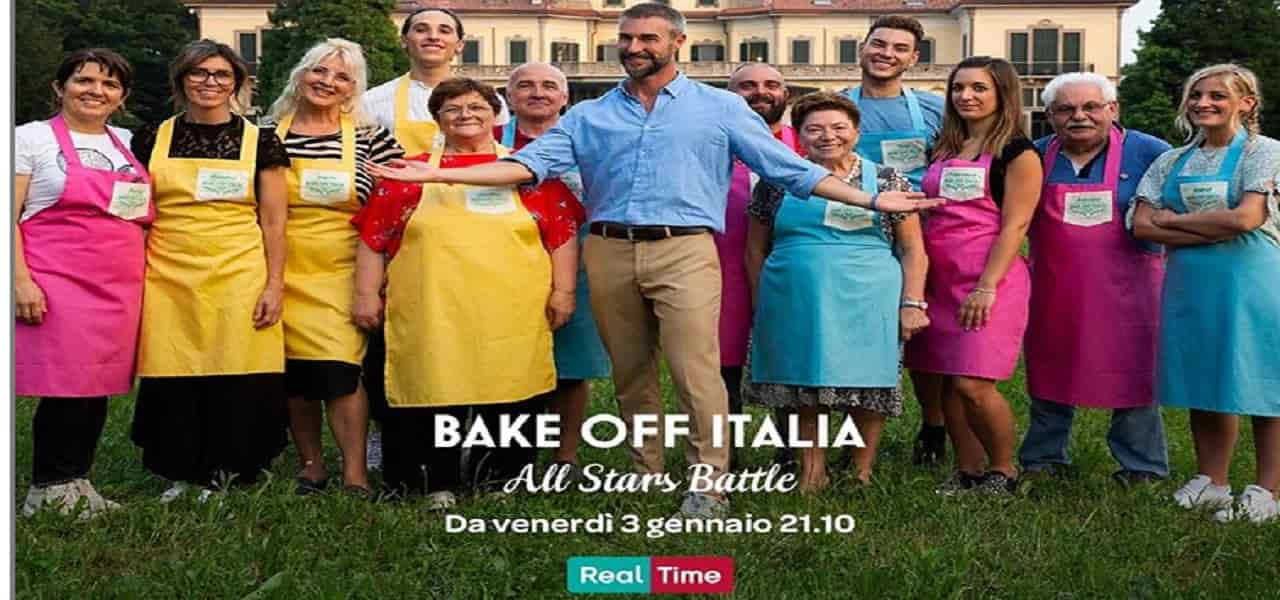 Bake Off Italia 2024 Vincitore Emmey Claudetta