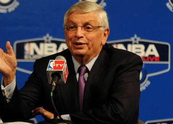 David Stern