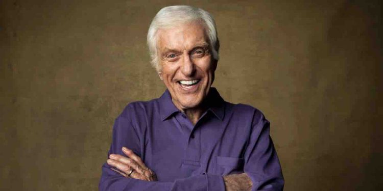 Dick Van Dyke