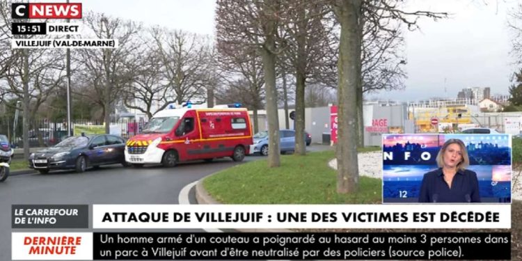 attentato francia villejuif