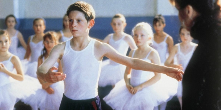 Billy Elliot (web)