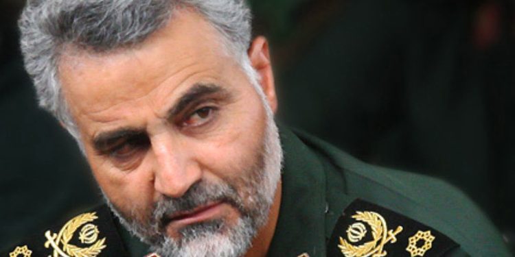 Generale Soleimani