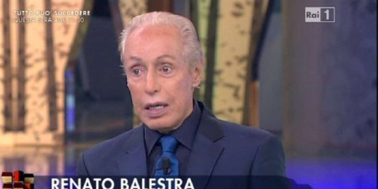 Renato Balestra