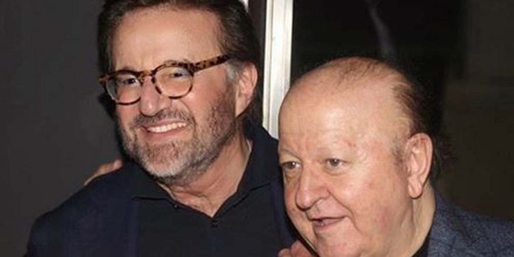 Massimo Boldi e Christian De Sica