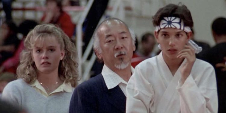 The Karate Kid - Per vincere domani