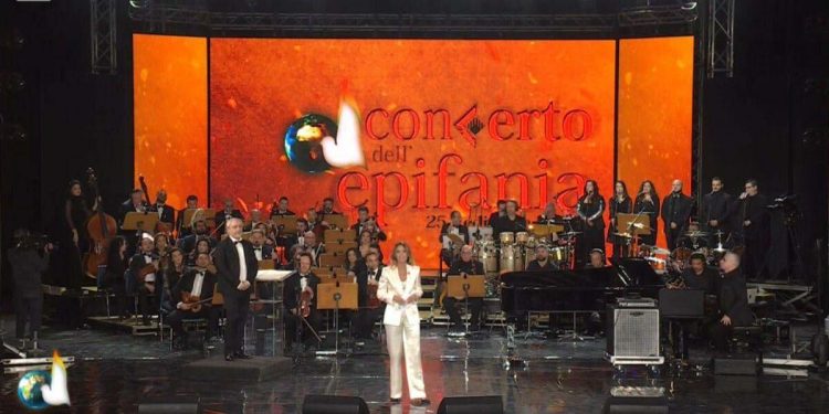 Concerto dell’Epifania 2020