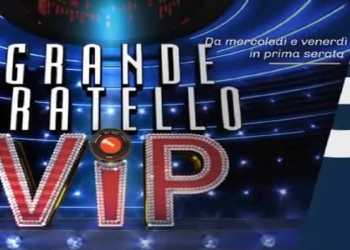 Grande Fratello Vip 2020 - Screenshot da video