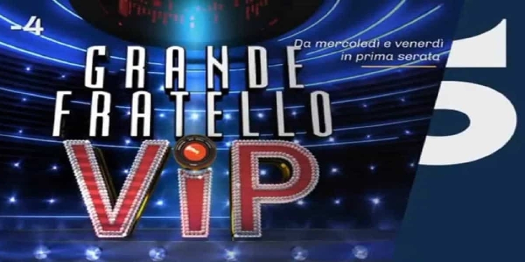 Grande Fratello Vip 2020 - Screenshot da video