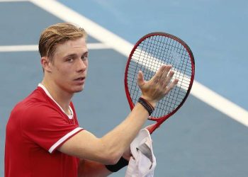 Diretta Atp Cup 2020: Serbia-Canada e Belgio-Spagna, quarti di finale (Foto LaPresse)