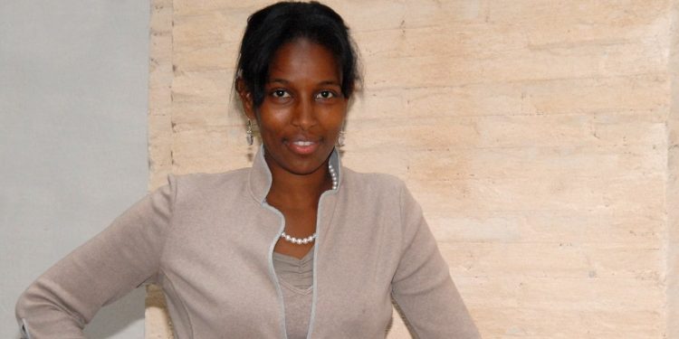 Ayaan Hirsi Ali