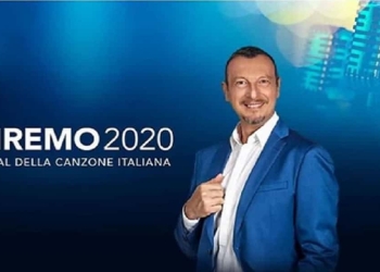 Sanremo 2020 - Foto Instagram