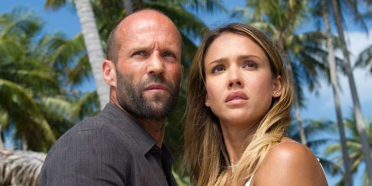 Mechanic - Resurrection