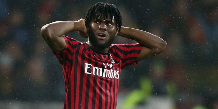 Kessie