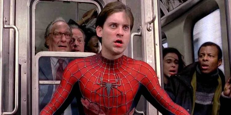 Spider-man 2