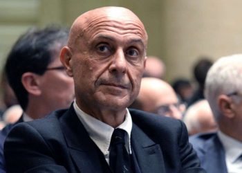 marco minniti