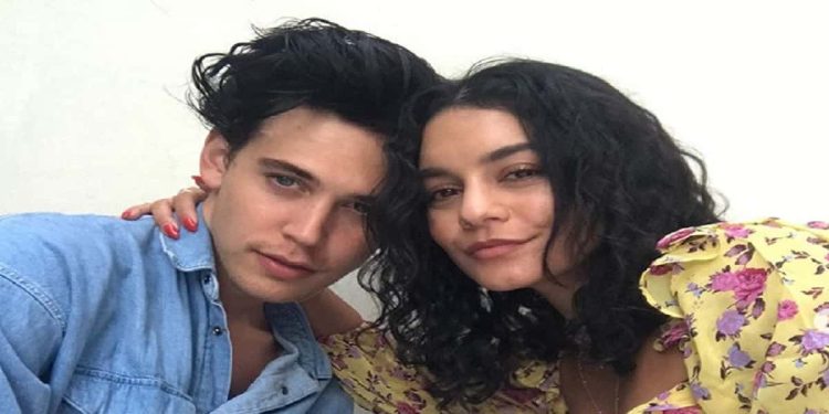 Vanessa Hudgens e Austin-Butler si sono lasciati - Foto Instagram