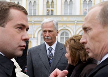 medvedev