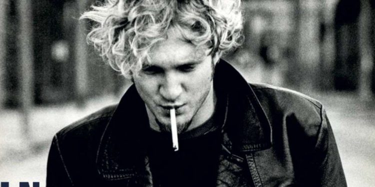 Layne Staley