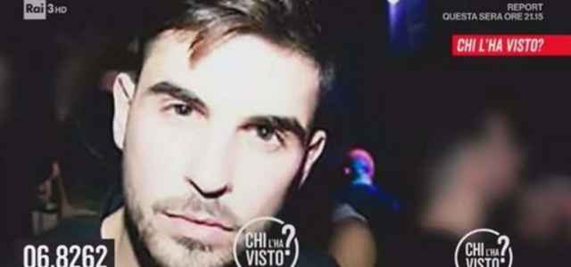 Vincenzo Ruggiero attivista gay ucciso e fatto a pezzi Ergastolo