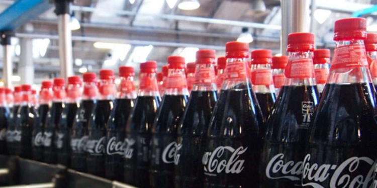 Sugar Tax, Coca Cola taglia la produzione in Italia