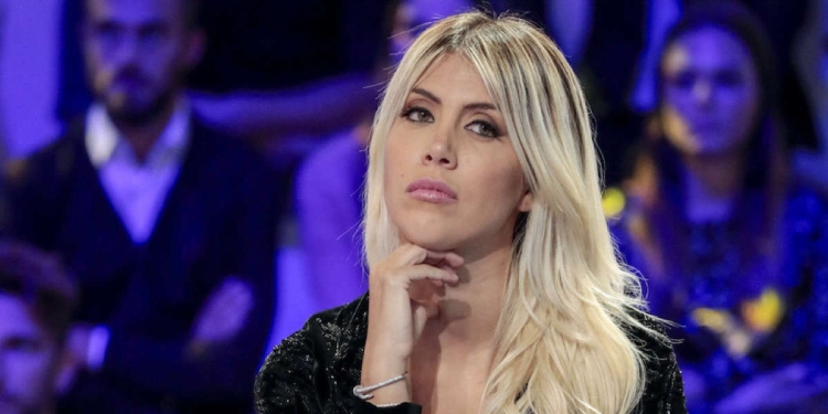 Wanda Nara