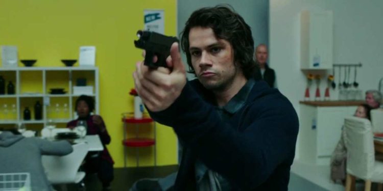 American Assassin