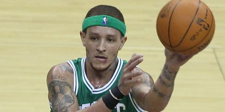 Delonte West