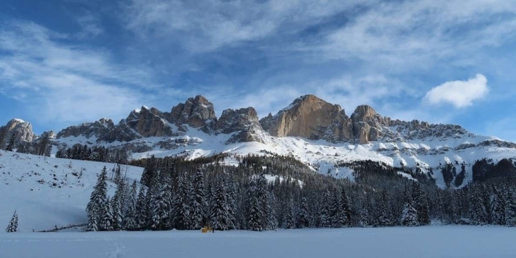 Dolomiti (Pixabay)