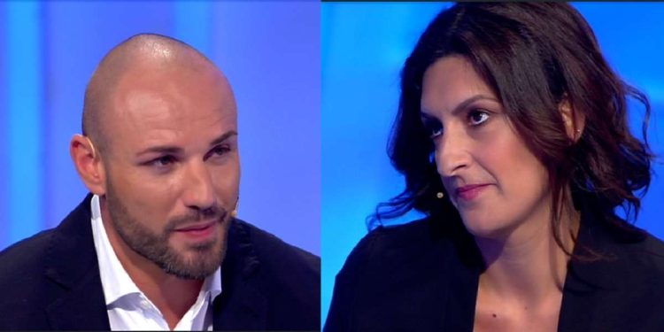 Salvatore e Federica, C'è posta per te