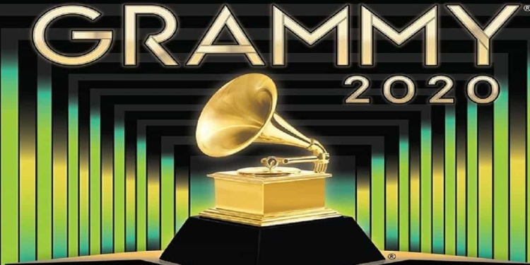 Grammy 2020 - Foto Instagram