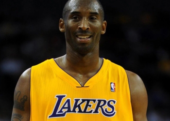 Kobe Bryant