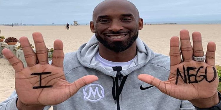 Kobe Bryant - Foto Instagram