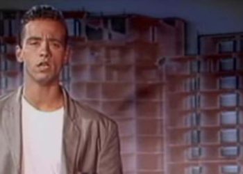 Eros Ramazzotti, Adesso Tu (Video Youtube)