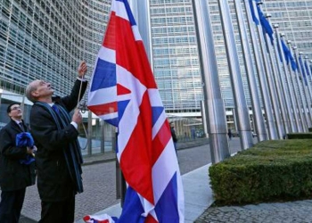 Brexit, addio all'Europa