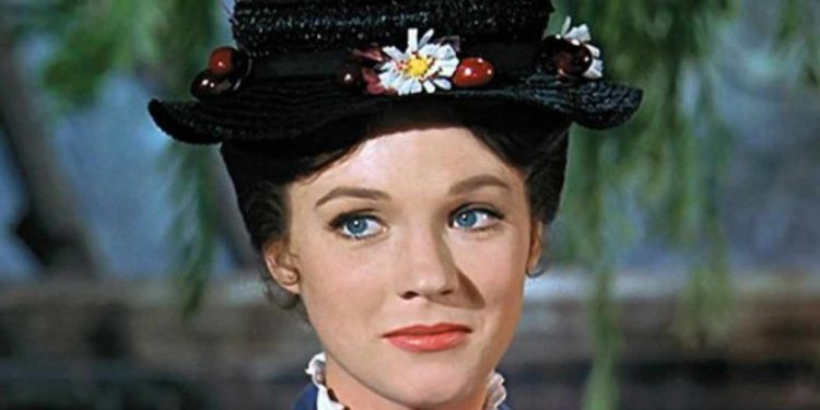 Mary Poppins