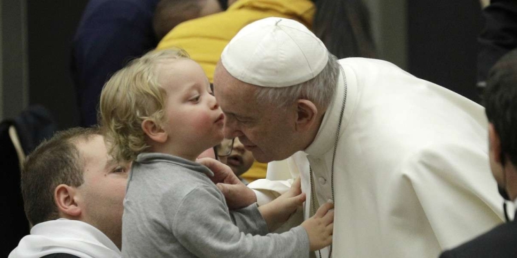 Papa Francesco