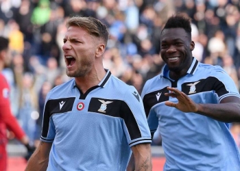 Caicedo Lazio