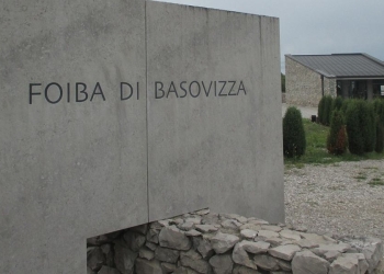 Foibe Basovizza