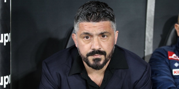 gattuso Napoli