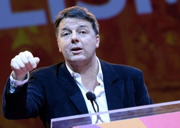 matteo renzi