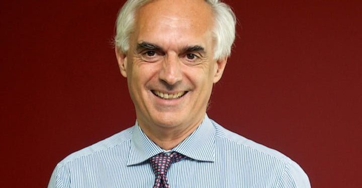 Gabriele Burgio, Presidente e Amministratore delegato di Alpitour SpA