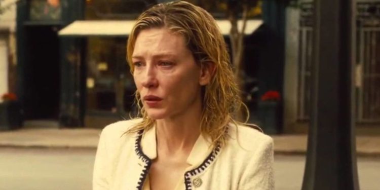 Blue Jasmine