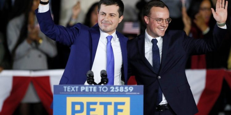 Buttigieg