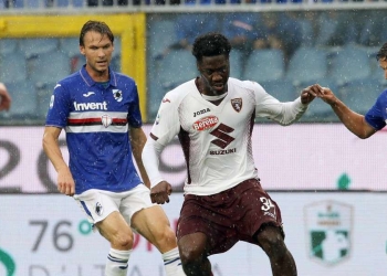 Torino Sampdoria