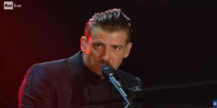 francesco gabbani viceversa